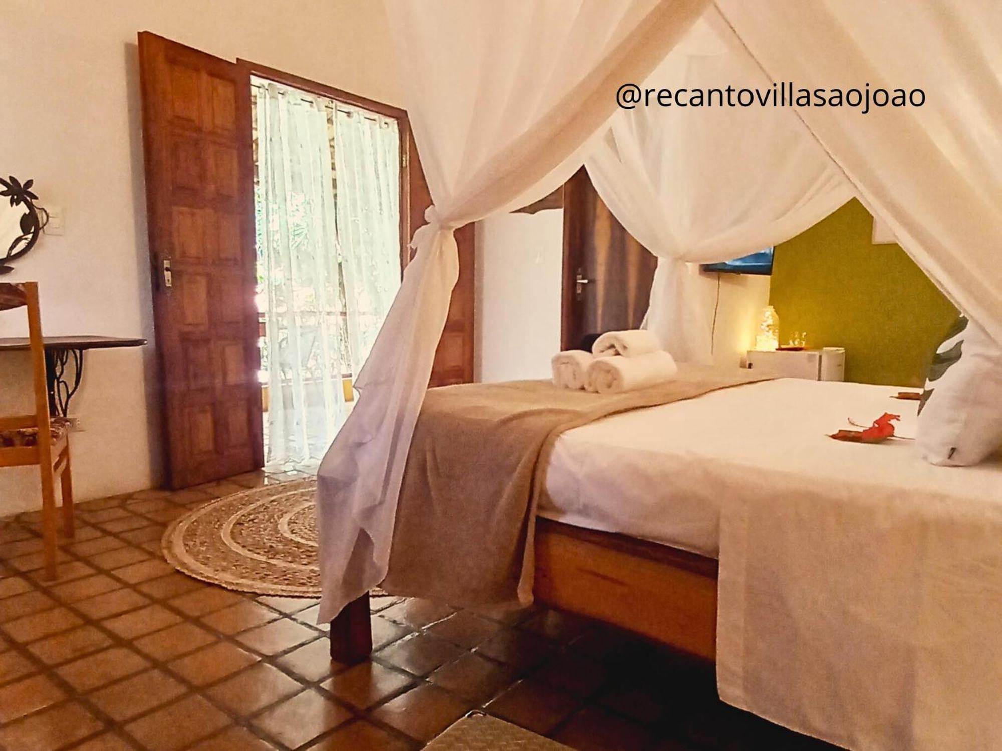 Recanto Villa Sao Joao Палмейрас Экстерьер фото